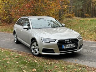 Audi A4 2.0 TDI Sport S tronic