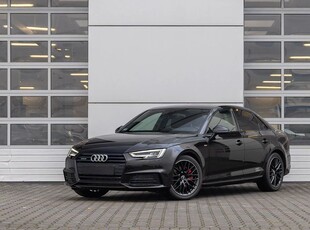 Audi A4 2.0 TFSI Quattro Sport S tronic