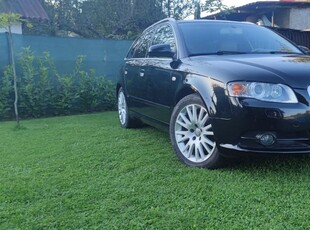 Audi A4 Avant 1.8 T