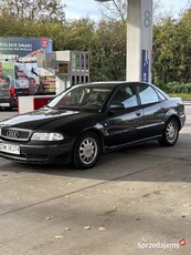 Audi a4 b5 1.9TDI 90KM