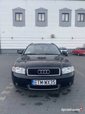 Audi A4 B6