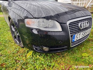 Audi a4 b7 2tdi