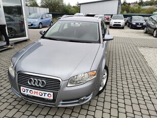 Audi A4 III (B7) Audi A4