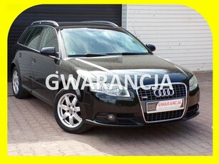 Audi A4 III (B7) Klimatronic /Gwarancja /1,6 / MPI /2007r