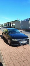 Audi A4b8 2.0