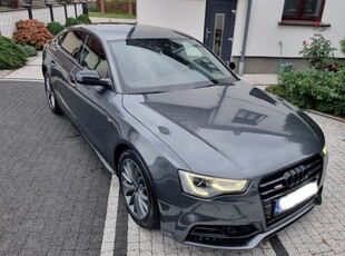 Audi A5 3.0 TDI Multitronic