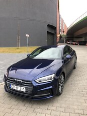 Audi A5 40 TFSI S tronic