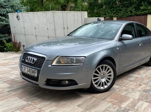 Audi A6 2.7 TDI