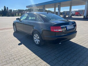 Audi A6 2.7 TDI