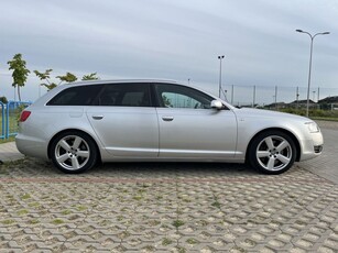 Audi A6 3.0 TDI Quattro Tiptronic