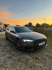 Audi A6 45 TDI Quattro Sport Tiptronic