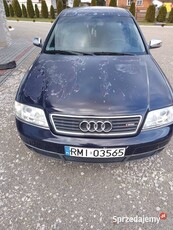 Audi A6 c5