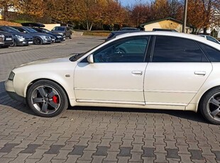 Audi A6 C5 Lift 2.7 bi turbo LPG, Quattro, USA