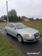 Audi A6 C6