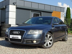 Audi A6 III (C6) 3.0tdi QATTRO