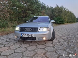 Audi A6c5 4.2