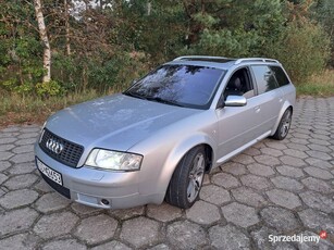 Audi A6c5 4.2 v8