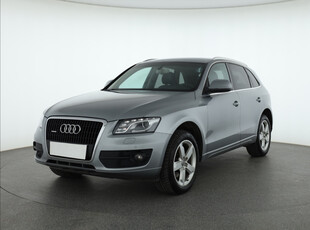 Audi Q5 2009 3.0 TDI 348335km SUV