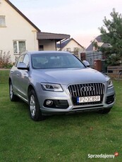 Audi Q5 quattro