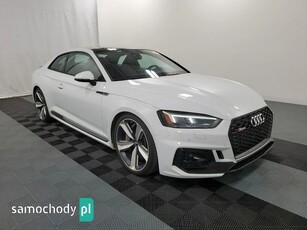 Audi RS 5