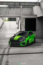 Audi RS3 TFSI Quattro S tronic