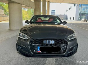 Audi s5 Prestige