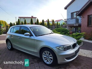 BMW 1 Seria 1.6