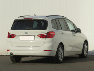 BMW 2 Gran Tourer 2020 218i Gran Tourer 48965km Samochody Rodzinne