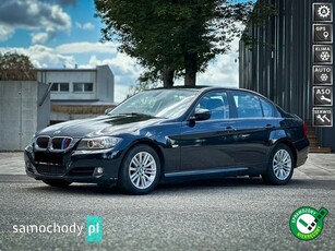 BMW 3 Seria Inne