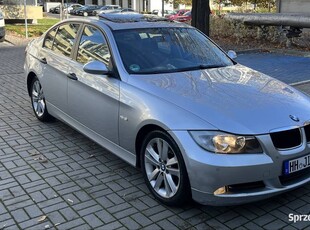 BMW 320i E90 2.0B