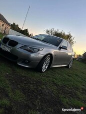 Bmw 530d mpakiet