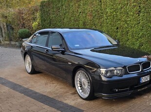 BMW-ALPINA B7 Langversion Switch-Tronic