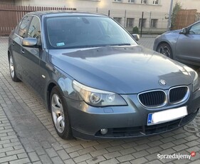 BMW E 60