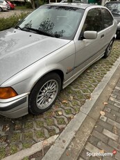 BMW E36 compact 1.9 gruz lpg