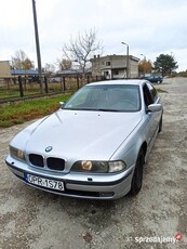 BMW e39 528i sedan automat