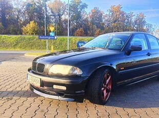 BMW E46 1.9 Sprzedam lub zamienię