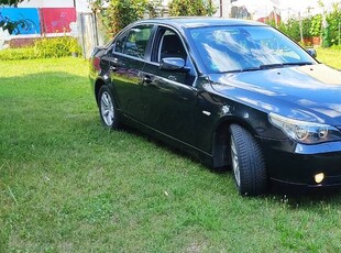 BMW E60 Nie odpisuje na e-mail.UWAGA LICYTACJA TYLKO NA SMS CZYTAĆ OPIS