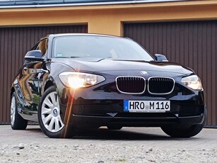 BMW Seria 1 116d