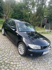 BMW Seria 1 118d