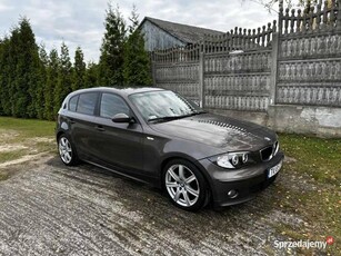 BMW seria 1 E87 120D Doinwestowana!!