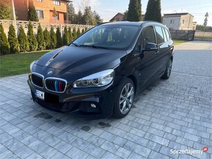 BMW seria 2 Gran Turer 218i