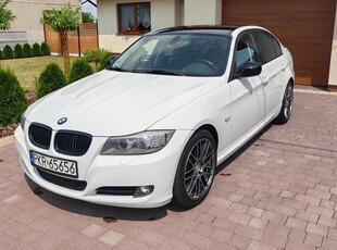 BMW Seria 3 318d