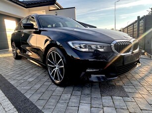 BMW Seria 3 320d Touring xDrive Advantage