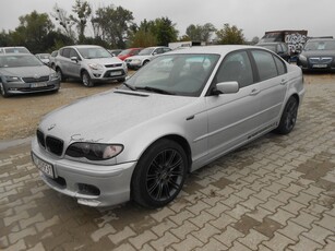 BMW SERIA 3 IV (E46) 320