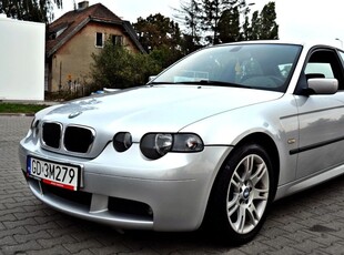 BMW SERIA 3 IV (E46)