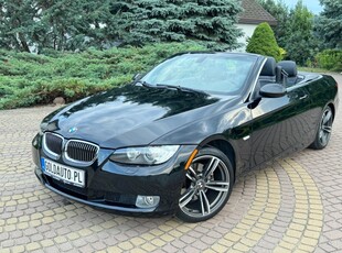 BMW SERIA 3 IV (E90/E91/E92/E93) BMW SERIA 3