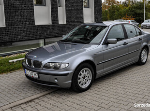 BMW Seria 3 Lift 170 tys.km.