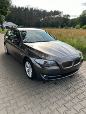 BMW Seria 5 520d Touring