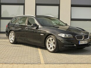 BMW Seria 5 520d Touring