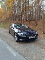 BMW Seria 5 520d Touring